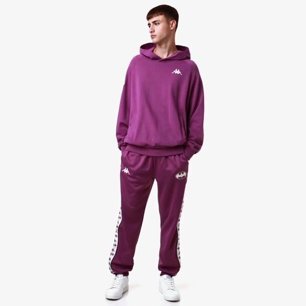 Unisex Sweatshirt AUTHENTIC ZEFIRO WARNER BROS Ürün Kodu: 371M4WW-X7K