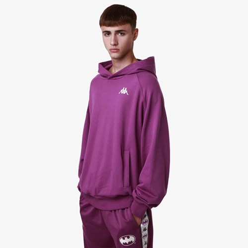 Unisex Sweatshirt AUTHENTIC ZEFIRO WARNER BROS Ürün Kodu: 371M4WW-X7K