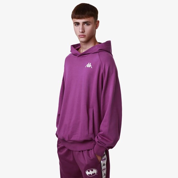 Unisex Sweatshirt AUTHENTIC ZEFIRO WARNER BROS Ürün Kodu: 371M4WW-X7K