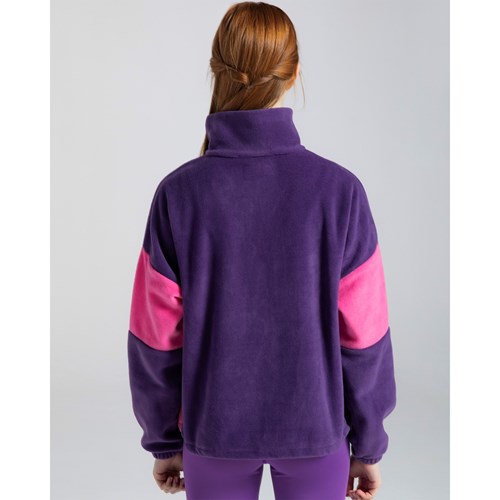 Kadın Sweatshirt AUTHENTIC EMMA Ürün Kodu: 371N2UW-426
