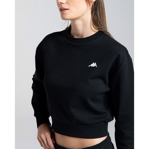 Kadın Sweatshirt AUTHENTIC MICHI Ürün Kodu: 371R3RW-K005