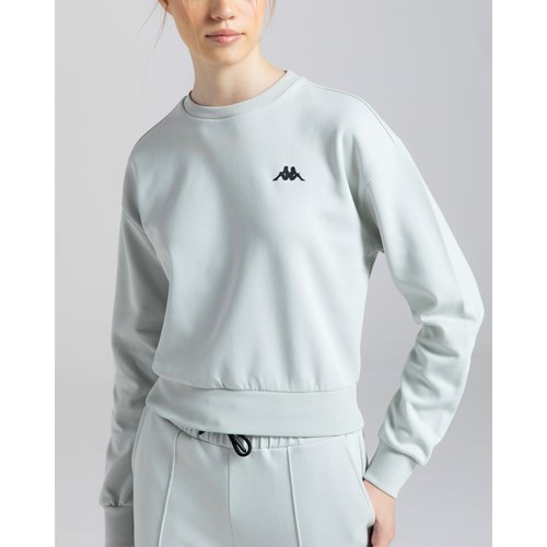 Kadın Sweatshirt AUTHENTIC MICHI Ürün Kodu: 371R3RW-X7S