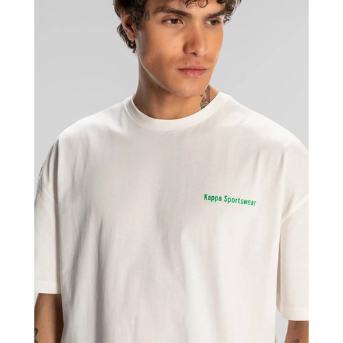 Erkek T-shirt AUTHENTIC DAN Ürün Kodu: 371S89W-K001