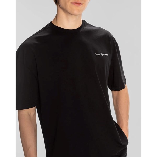 Erkek T-shirt AUTHENTIC DAN Ürün Kodu: 371S89W-K005