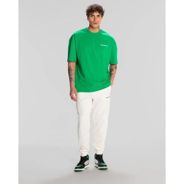 Erkek T-shirt AUTHENTIC DAN Ürün Kodu: 371S89W-K078