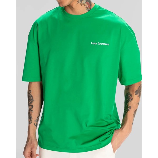 Erkek T-shirt AUTHENTIC DAN Ürün Kodu: 371S89W-K078