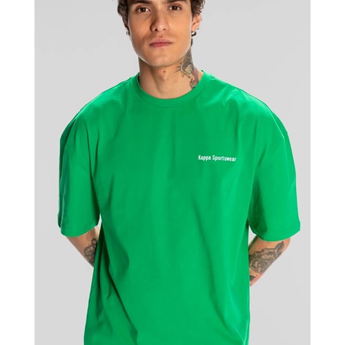 Erkek T-shirt AUTHENTIC DAN Ürün Kodu: 371S89W-K078