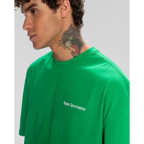 Erkek T-shirt AUTHENTIC DAN Ürün Kodu: 371S89W-K078