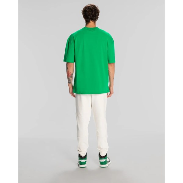 Erkek T-shirt AUTHENTIC DAN Ürün Kodu: 371S89W-K078