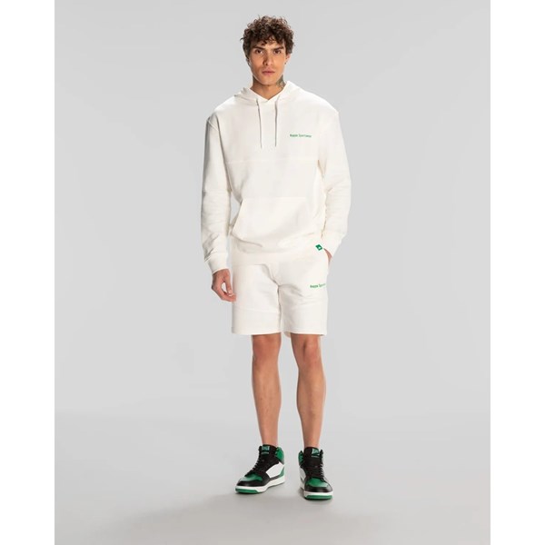 Erkek Fermuarlı Sweat AUTHENTIC THEO Ürün Kodu: 371S8BW-K001