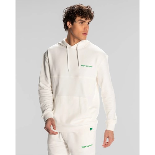 Erkek Fermuarlı Sweat AUTHENTIC THEO Ürün Kodu: 371S8BW-K001