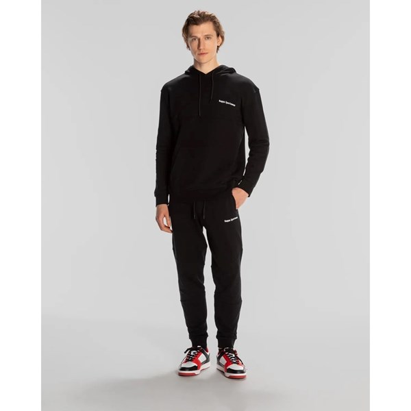 Erkek Fermuarlı Sweat AUTHENTIC THEO Ürün Kodu: 371S8BW-K005