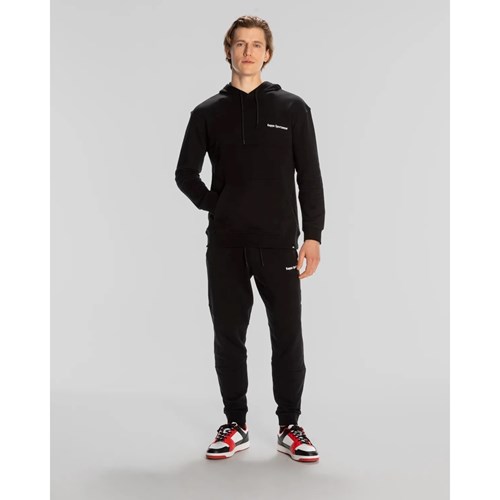 Erkek Fermuarlı Sweat AUTHENTIC THEO Ürün Kodu: 371S8BW-K005