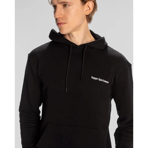 Erkek Fermuarlı Sweat AUTHENTIC THEO Ürün Kodu: 371S8BW-K005