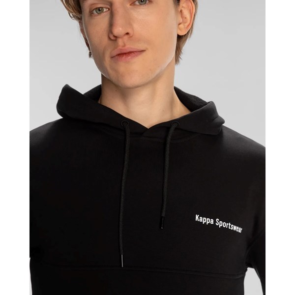 Erkek Fermuarlı Sweat AUTHENTIC THEO Ürün Kodu: 371S8BW-K005