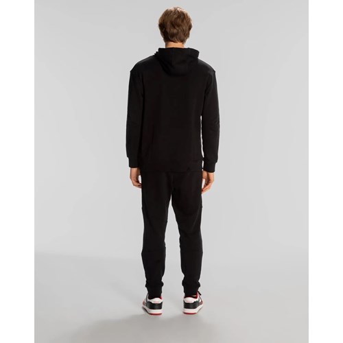 Erkek Fermuarlı Sweat AUTHENTIC THEO Ürün Kodu: 371S8BW-K005