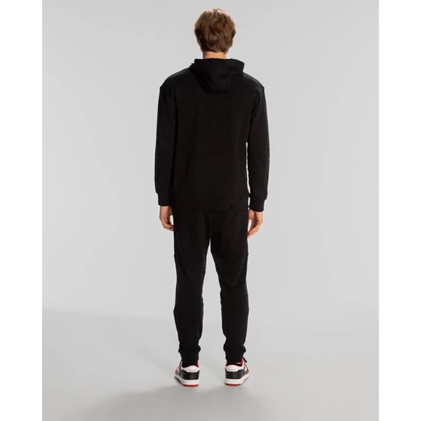 Erkek Fermuarlı Sweat AUTHENTIC THEO Ürün Kodu: 371S8BW-K005