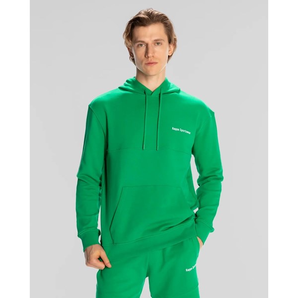 Erkek Fermuarlı Sweat AUTHENTIC THEO Ürün Kodu: 371S8BW-K078