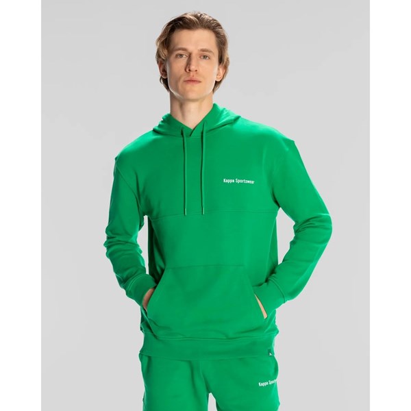Erkek Fermuarlı Sweat AUTHENTIC THEO Ürün Kodu: 371S8BW-K078