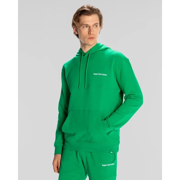 Erkek Fermuarlı Sweat AUTHENTIC THEO Ürün Kodu: 371S8BW-K078