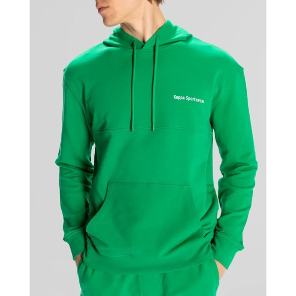 Erkek Fermuarlı Sweat AUTHENTIC THEO Ürün Kodu: 371S8BW-K078