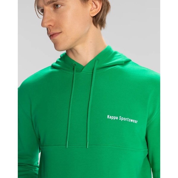 Erkek Fermuarlı Sweat AUTHENTIC THEO Ürün Kodu: 371S8BW-K078
