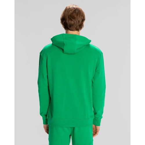 Erkek Fermuarlı Sweat AUTHENTIC THEO Ürün Kodu: 371S8BW-K078