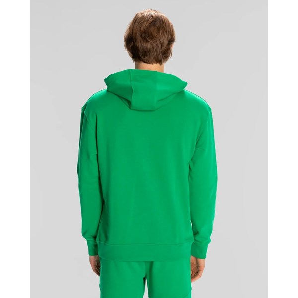 Erkek Fermuarlı Sweat AUTHENTIC THEO Ürün Kodu: 371S8BW-K078