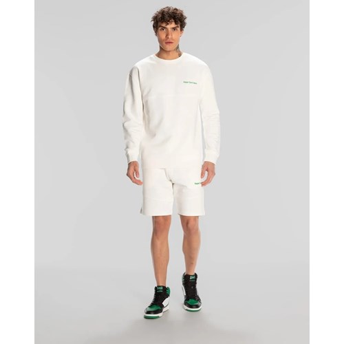 Erkek Sweatshirt AUTHENTIC HOPE Ürün Kodu: 371S8CW-K001