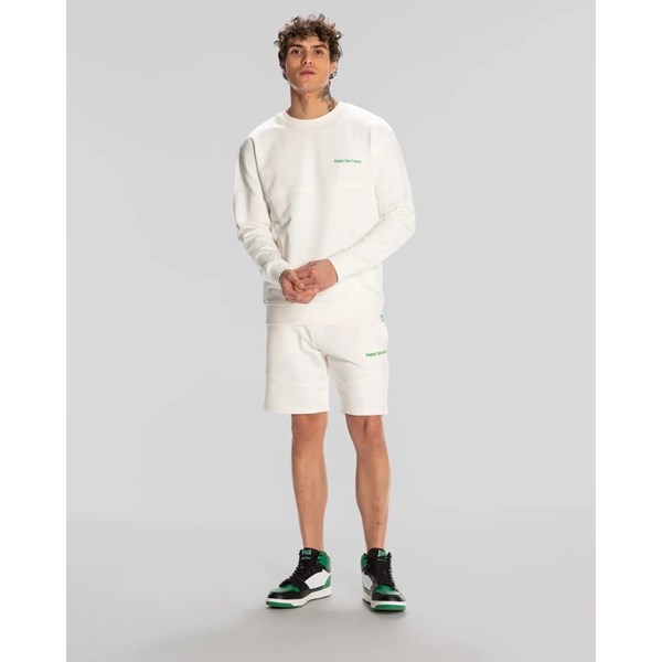 Erkek Sweatshirt AUTHENTIC HOPE Ürün Kodu: 371S8CW-K001