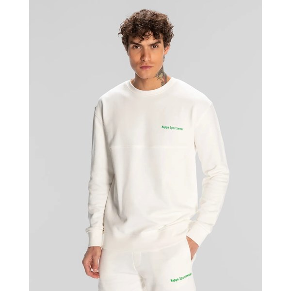 Erkek Sweatshirt AUTHENTIC HOPE Ürün Kodu: 371S8CW-K001
