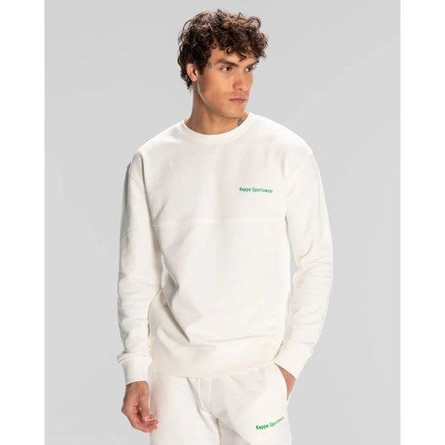 Erkek Sweatshirt AUTHENTIC HOPE Ürün Kodu: 371S8CW-K001