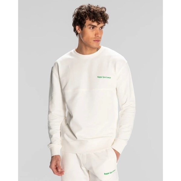 Erkek Sweatshirt AUTHENTIC HOPE Ürün Kodu: 371S8CW-K001