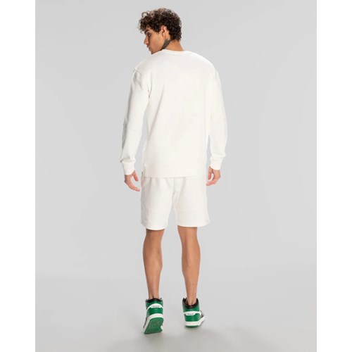 Erkek Sweatshirt AUTHENTIC HOPE Ürün Kodu: 371S8CW-K001