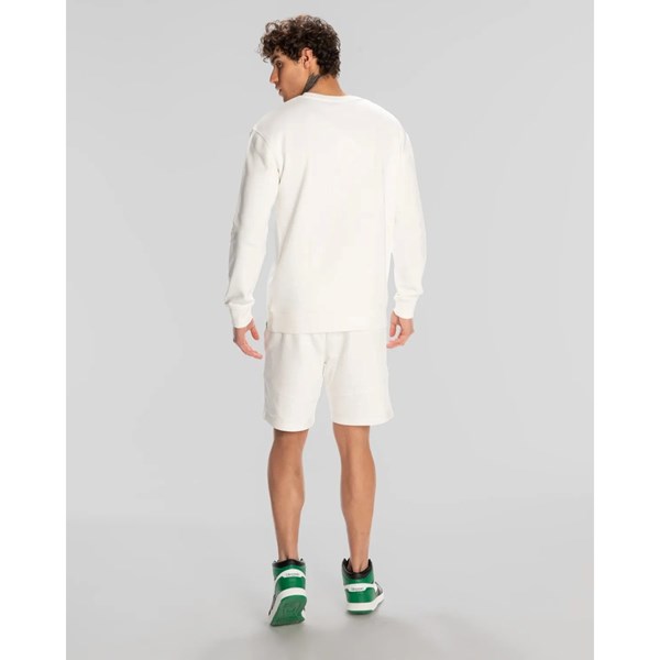 Erkek Sweatshirt AUTHENTIC HOPE Ürün Kodu: 371S8CW-K001