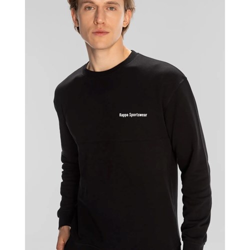 Erkek Sweatshirt AUTHENTIC HOPE Ürün Kodu: 371S8CW-K005