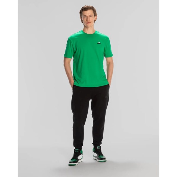 Erkek T-shirt AUTHENTIC SPACE JUMP T-SHIRT Ürün Kodu: 371S8FW-K078