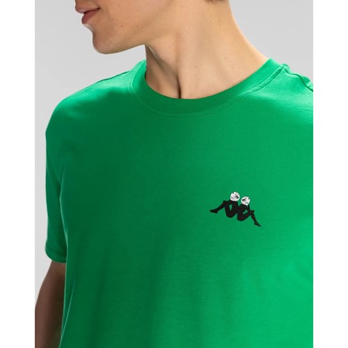 Erkek T-shirt AUTHENTIC SPACE JUMP T-SHIRT Ürün Kodu: 371S8FW-K078