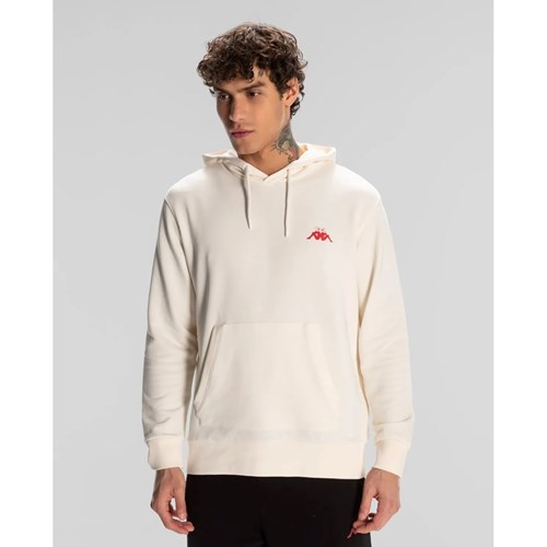 Erkek Sweatshirt AUTHENTIC SPACE JUMP HOODIE Ürün Kodu: 371S8GW-K001