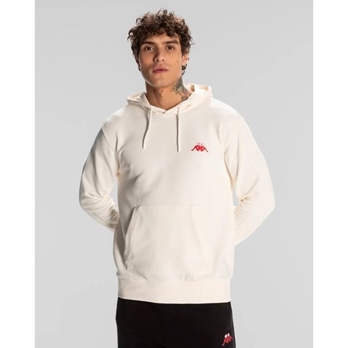 Erkek Sweatshirt AUTHENTIC SPACE JUMP HOODIE Ürün Kodu: 371S8GW-K001