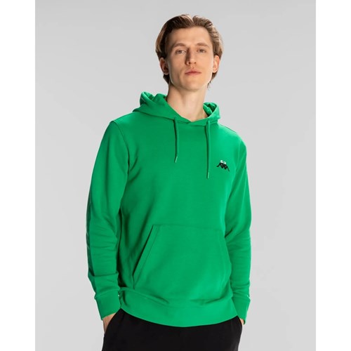 Erkek Sweatshirt AUTHENTIC SPACE JUMP HOODIE Ürün Kodu: 371S8GW-K078