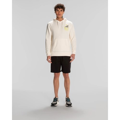 Erkek Sweatshirt AUTHENTIC SPACETIME HOODIE Ürün Kodu: 371U1CW-K001