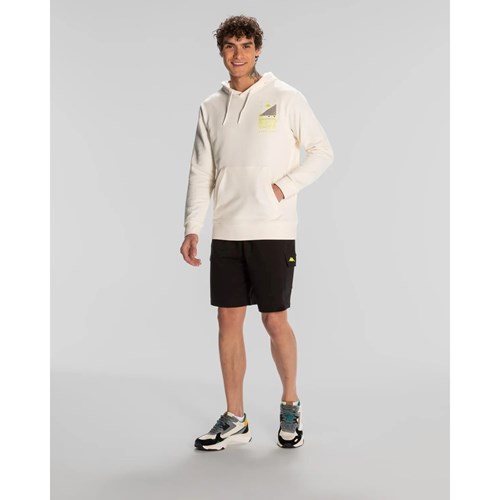 Erkek Sweatshirt AUTHENTIC SPACETIME HOODIE Ürün Kodu: 371U1CW-K001