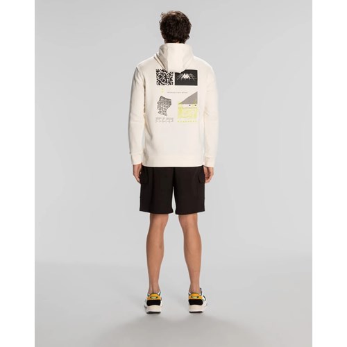 Erkek Sweatshirt AUTHENTIC SPACETIME HOODIE Ürün Kodu: 371U1CW-K001