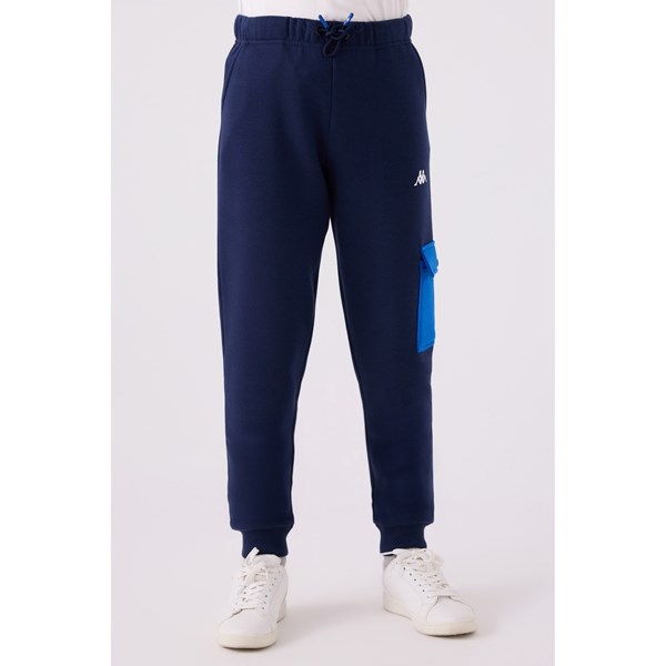 Çocuk Pantalon KAPPA ERKEK ÇOCUK EŞORTMAN ALT Ürün Kodu: 371X7CW-KAB29