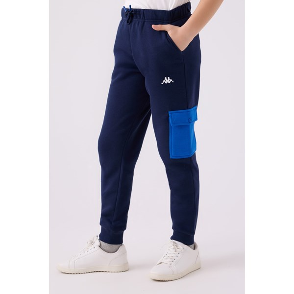 Çocuk Pantalon KAPPA ERKEK ÇOCUK EŞORTMAN ALT Ürün Kodu: 371X7CW-KAB29