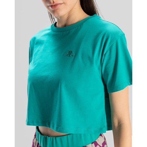 Kadın T-shirt SUSANA T-SHIRT Ürün Kodu: 371Z1DW-H55