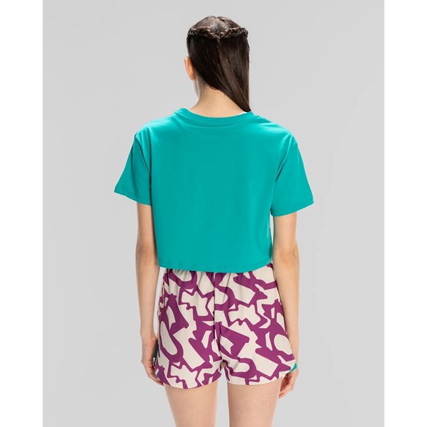 Kadın T-shirt SUSANA T-SHIRT Ürün Kodu: 371Z1DW-H55