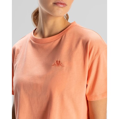 Kadın T-shirt SUSANA T-SHIRT Ürün Kodu: 371Z1DW-XDT