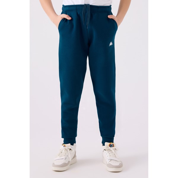 Çocuk Pantalon KAPPA ERKEK ÇOCUK EŞORTMAN ALT Ürün Kodu: 371Z4FW-XMZ